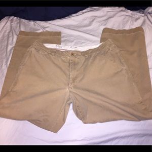 American Eagle Khakis